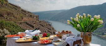 Ferienapartment Im Wingert für 2 Personen in den Ferienwohnungen Bullay, Mosel
