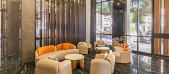 OOD Hotel Taipei HangZhou