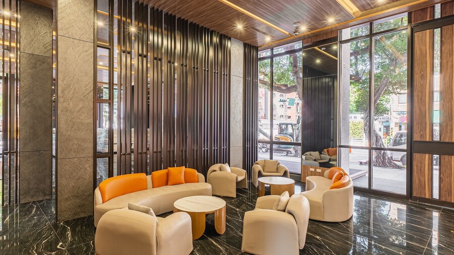 OOD Hotel Taipei HangZhou