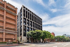 Exterior - OOD Hotel Taipei HangZhou (Taipei)