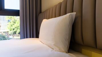 Standard Tek Kişilik Oda, Engellilere Uygun | Odadan manzara