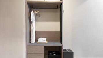 Eins manns Standard-herbergi - gott aðgengi | Öruggt