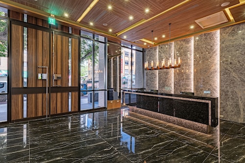 OOD Hotel Taipei HangZhou