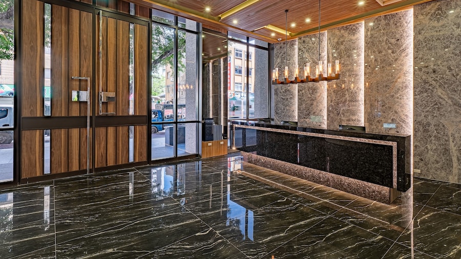 OOD Hotel Taipei HangZhou