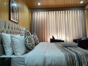 1 bedroom, free WiFi
