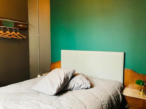 Cozy Apartment Centre Antwerp