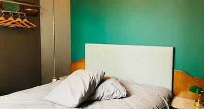 Cozy Apartment Centre Antwerp