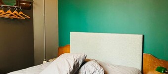 Cozy Apartment Centre Antwerp