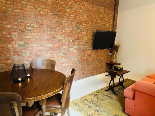 Cozy Apartment Centre Antwerp