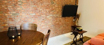 Cozy Apartment Centre Antwerp