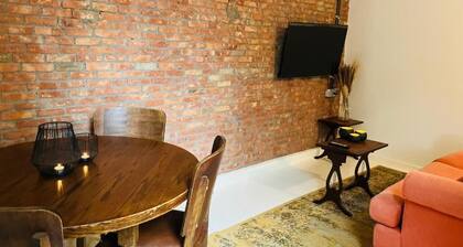 Cozy Apartment Centre Antwerp