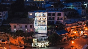 Unclassified image, 5 of 14, button - Hotel NOBEL Ulcinj (Ulcinj)
