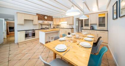Westerpark Countryside Cottage Aswanley Aberdeenshire