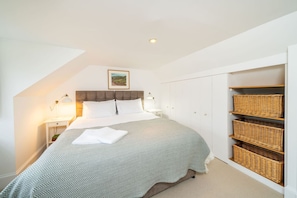 Maison | 3 chambres