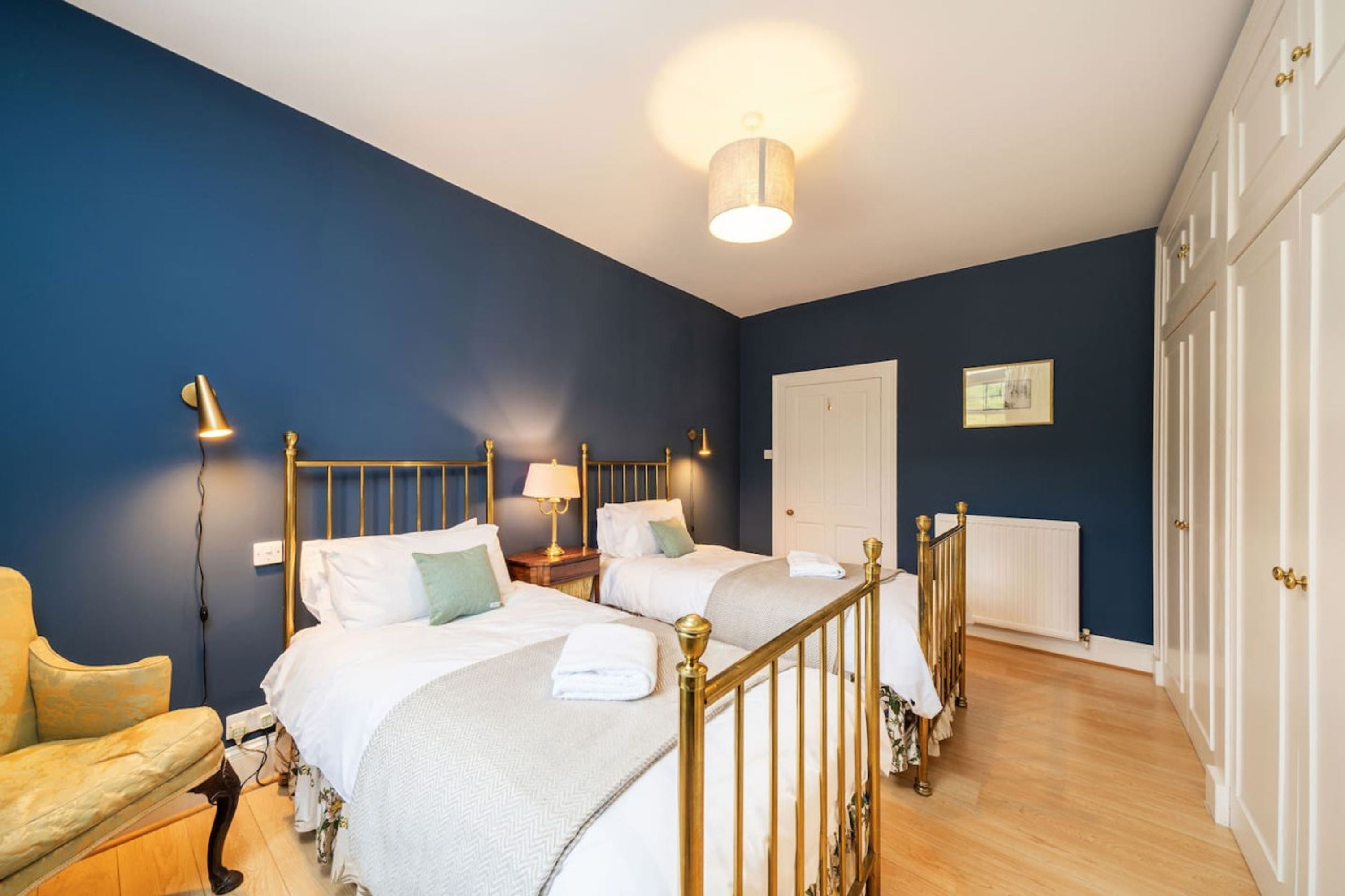 3 عدّة غرف نوم