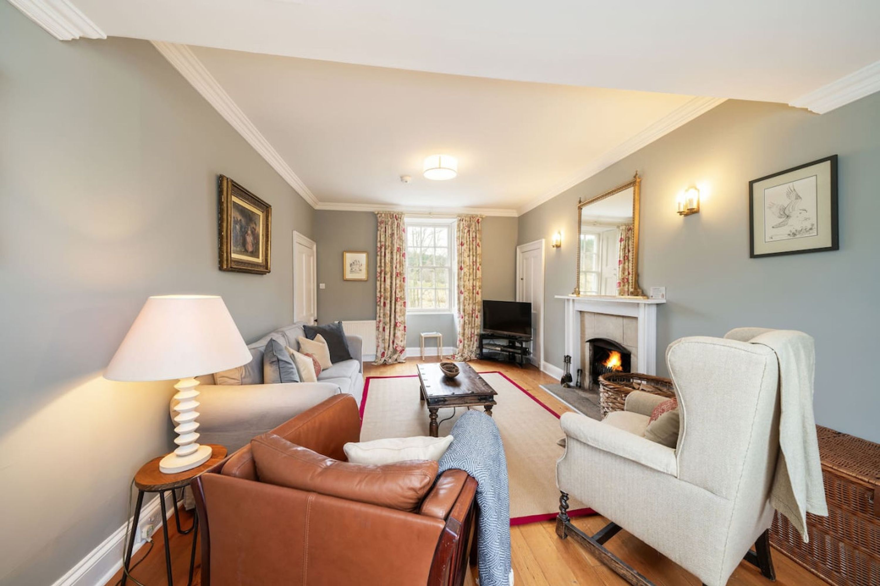 3 عدّة غرف نوم