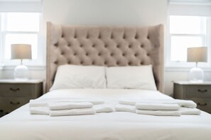 Apartment | 1 bedroom - The Crescent at Bon Accord Aberdeen City (Aberdeen)