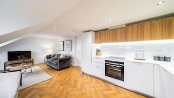 Apartment | 1 bedroom