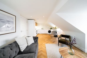 Apartment | 1 bedroom - The Crescent at Bon Accord Aberdeen City (Aberdeen)