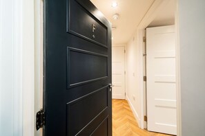 Apartment | 1 bedroom - The Crescent at Bon Accord Aberdeen City (Aberdeen)