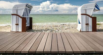 Bosse" Komfortable Ferienresidenz"