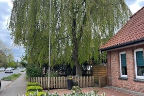 Exterior - "Oldau's Little Nest" (Hambühren)