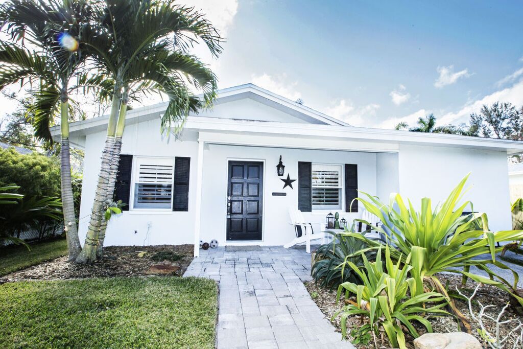 Seashore Cottage Comfortable holiday residence
