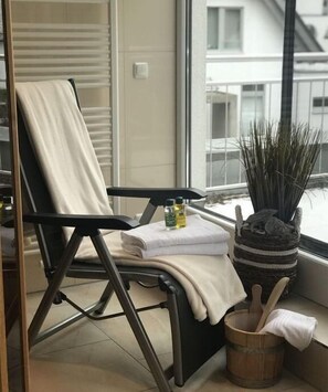 Interior - Lotsenstieg 8 Comfortable holiday residence (Karlshagen)