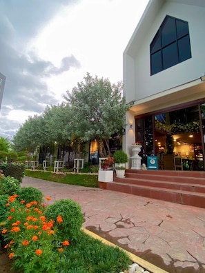 Restoran