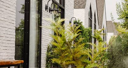 Phuping Valley Resort