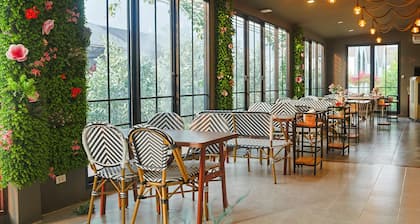 Phuping Valley Resort