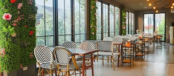 Phuping Valley Resort
