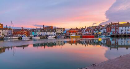 The Weymouth House Holiday Home in Dorset