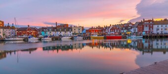 The Weymouth House Holiday Home in Dorset