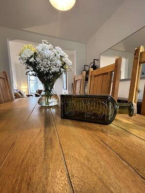House | Interior