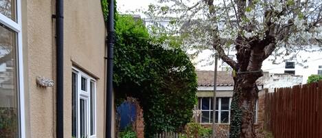 Lägenhet | Boendeområde