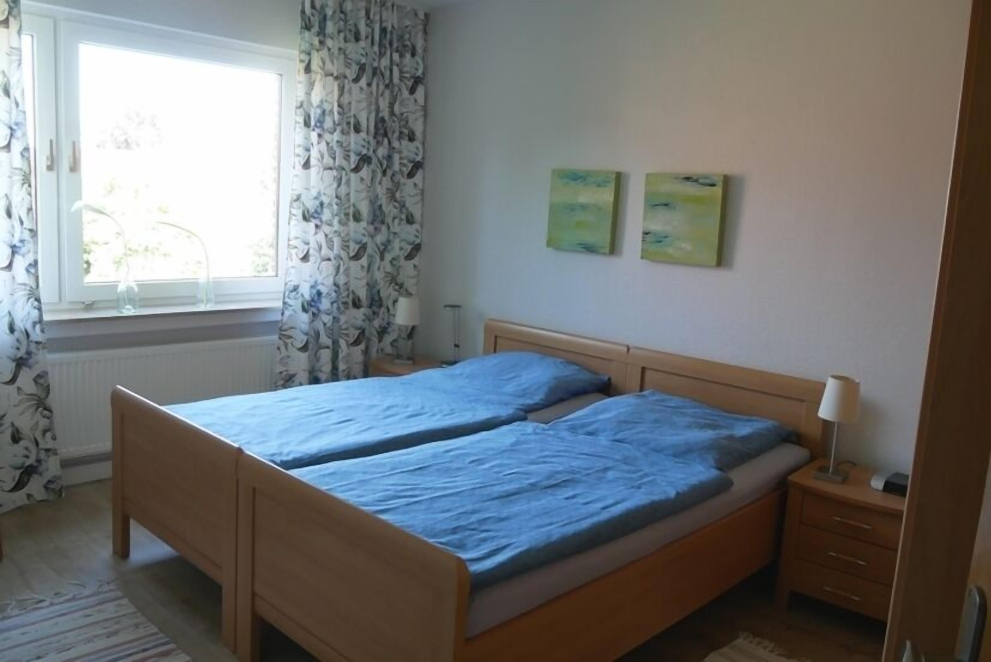 Ferienwohnung, 66 oder 86 qm, 1-4 Personen