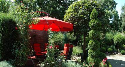 Ferienwohnung Schwipp, 1-4 Pers.