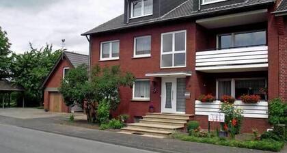 Ferienwohnung Finke, 1-5 Pers