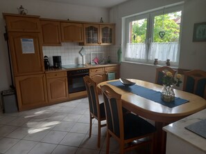 Frigorifero, microonde