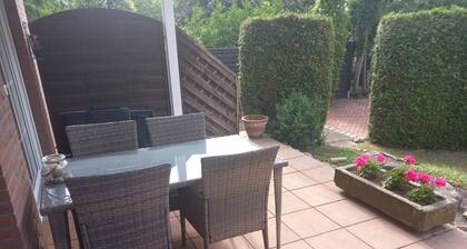 Ferienwohnung Hasse, 1-4 Pers.