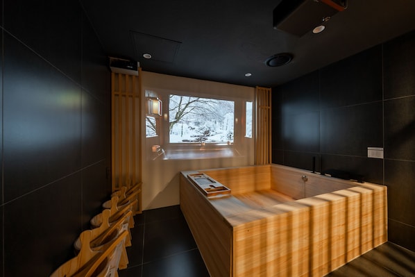 Spa - Anook Ryokan Hotel Paju (Paju)