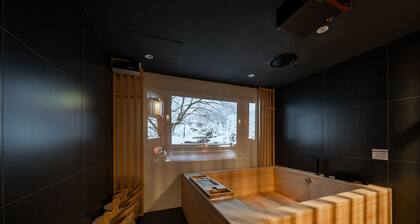 Anook Ryokan Hotel Paju