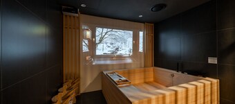 Anook Ryokan Hotel Paju