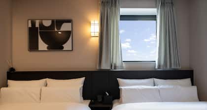 Aank Ryokan Hotel Paju