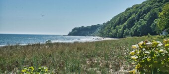 Kleines Aber Feines Ferienhäuschen in Strandnähe - Tiny Chalet Nr. 820