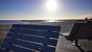 NĂ€ra stranden
