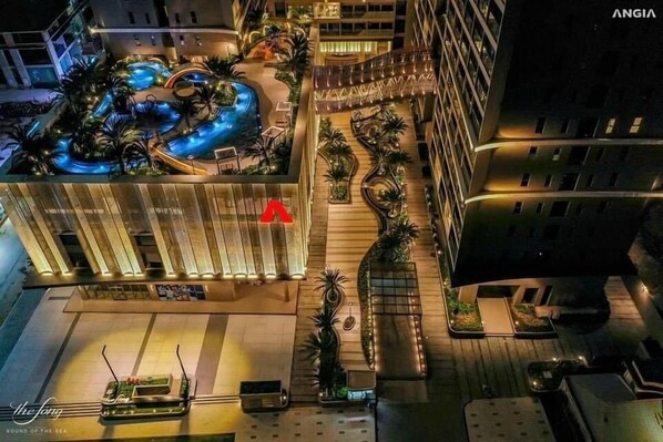 Exterior - Thuy's Homestay - The Song Vung Tau (Ho Chi Minh City)