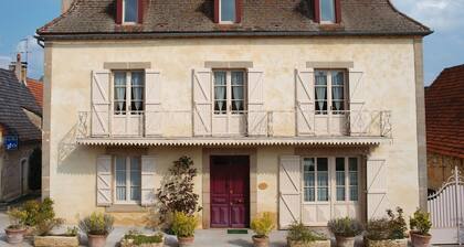 30 min de Rocamadour, 50 min Saint-Cirq-lapopie et 20 min de Figeac
