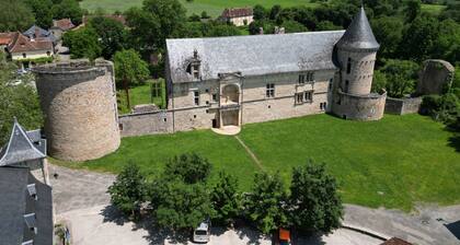 30 min de Rocamadour, 50 min Saint-Cirq-lapopie et 20 min de Figeac